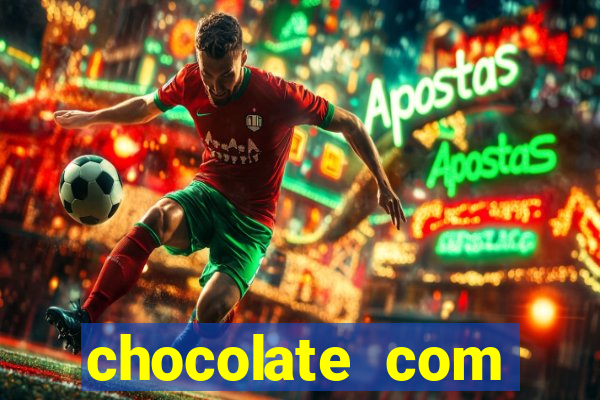 chocolate com pimenta online